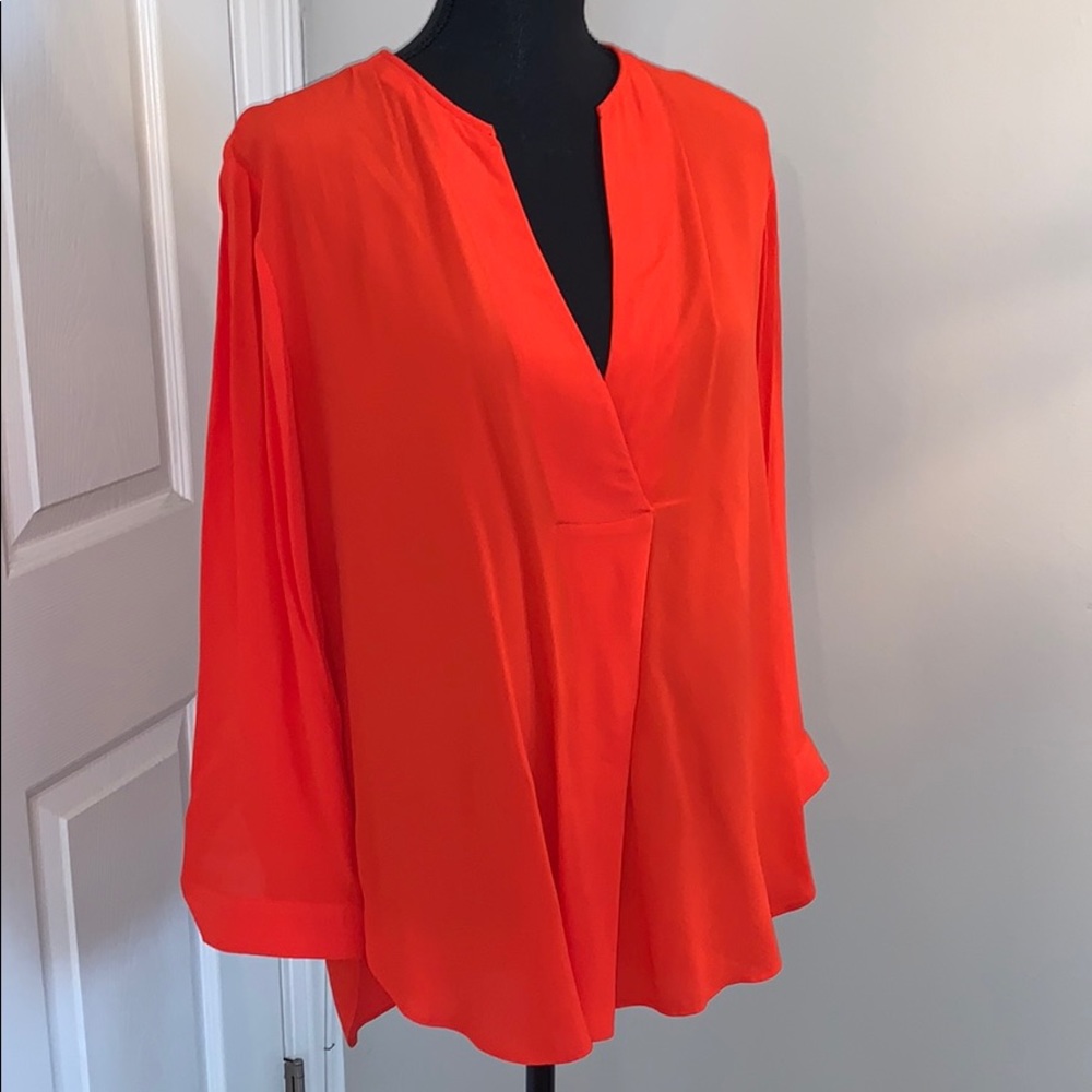 2/$20 Zara Woman Blouse